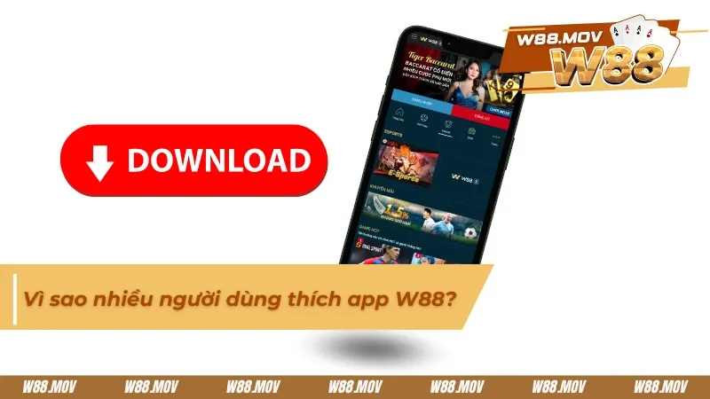 Ưu điểm của ứng dụng