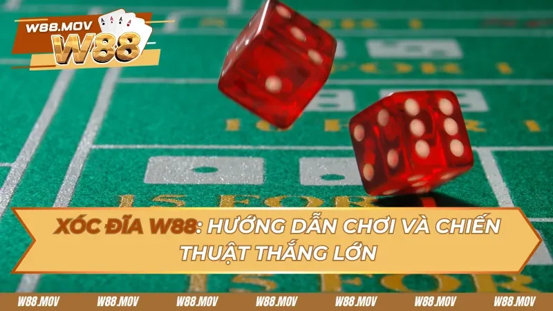 Xóc đĩa: Game Dân Gian Gây Nghiện Với Cơ Hội Trúng Lớn