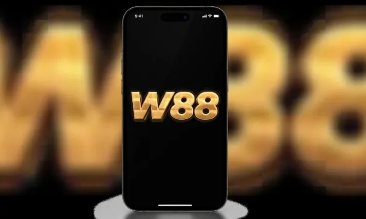 W88 – Nền Tảng Cá Cược Trực Tuyến Thành Lập Từ 2013